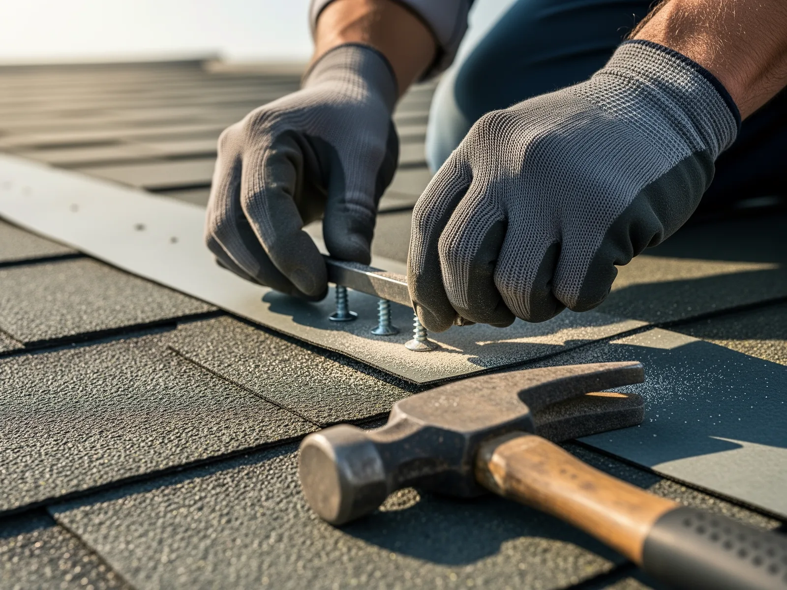 Why choose Fascia Repair in Lancing, TN